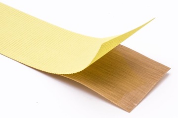 ЛЕНТА ТЕФЛОНОВАЯ для упаковочной машины WEATHER 50 мм 10 м