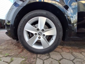 Skoda Octavia III Liftback Facelifting 1.5 TSI ACT 150KM 2018 Škoda Octavia 1.5 TSI GPF ACT Ambition III (2013-, zdjęcie 23