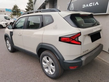 Dacia Duster III 2026 Od ręki - Expression 1.2 Eco-G LPG 120KM / Pakiet Zimowy, zdjęcie 3