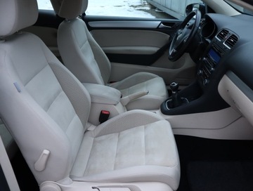 Volkswagen Golf 2010 VW Golf 1.4 TSI, Salon Polska, Klima, Klimatronic, zdjęcie 8
