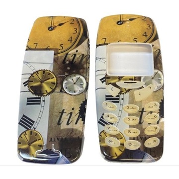 Obudowa do Nokia 3310 3330 wzór 51