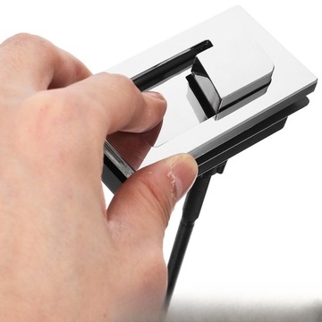 2 шт. ДВОЙНЫЕ КНОПКИ ТУАЛЕТНОГО БАКА ТУАЛЕТНЫЕ КНОПКИ ВАННАЯ ТУАЛЕТНЫЙ БАК Смыв