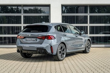 BMW Seria 1 F70 Hatchback 2.0 118d 150KM 2025 BMW 118 - Dostępny od ręki!, zdjęcie 5