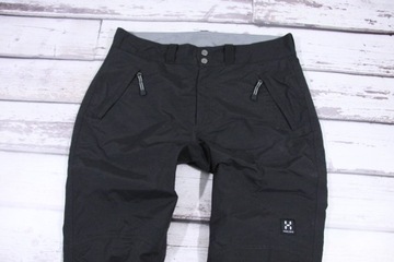 HAGLOFS GORE-TEX PERFORMANCE SHELL ЗИМНИЙ СПОРТ АЛЬПИНИЗИНЖ ЖЕНСКИЙ L