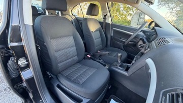 Skoda Octavia II Kombi 1.6 MPI 102KM 2012 Skoda Octavia Raty 1.6 MPI 102KM najlepsza jednostka Niski przebieg Gwaran, zdjęcie 21