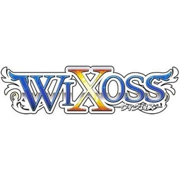 WIXOSS Interlude Diva Booster