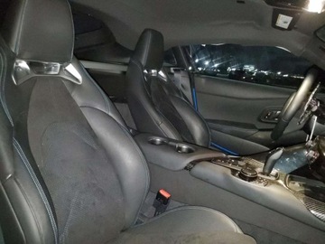 Toyota Supra V 2021 Toyota Supra Base 2021 3.0l 3.0 Benzyna 382KM, zdjęcie 10