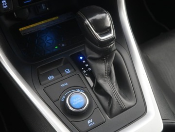 Toyota RAV4 V 2019 Toyota RAV 4 2.5 Hybrid, Salon Polska, Serwis ASO, zdjęcie 15