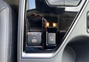 Subaru 2025 Subaru Crosstrek Zakup Zdalny 2.0i e-Boxer 136KM Platinum Nowy 2.0 136KM, zdjęcie 22