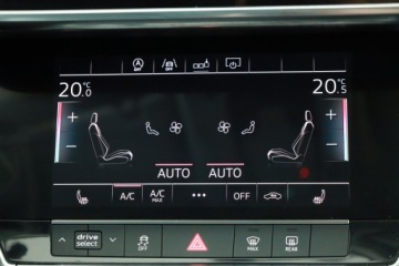 Audi A6 C8 Avant 2.0 40 TDI 204KM 2019 Audi A6 40 TDI, Salon Polska, Serwis ASO, 201 KM, zdjęcie 9