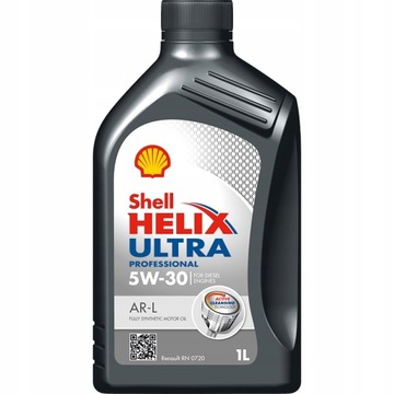 Shell Helix Ultra Professional AR-L 5W-30 (1L)