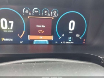 Ford 2021 Ford F150 Lariat 2021 2.7l 2.7 Benzyna 325KM, zdjęcie 9