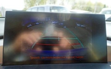 Lexus NX I SUV 300h 197KM 2014 Lexus NX 300h 197KM Hybryda 4x4 Automat Skora Grzane fotele Navi Biala per, zdjęcie 22