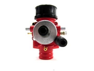 SPORT PHBG 19 Minarelli AM6 карбюратор YAMAHA TZR DT