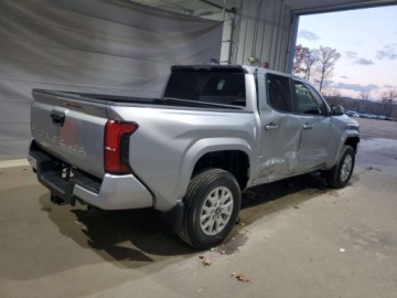 Toyota Tacoma II 2025 Toyota Tacoma Double Cab 2025 2.4 Benzyna 278KM, zdjęcie 3