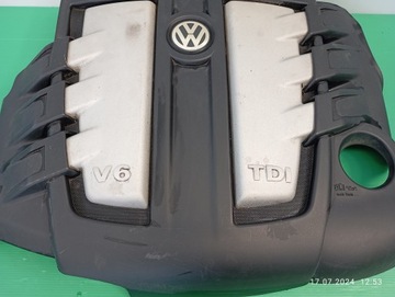КРЫШКА ДВИГАТЕЛЯ VW PHAETON I LIFT 3.0 TDI 059103925