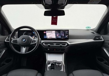 BMW Seria 3 2024 BMW Seria 3 I wlasciciel M Sport Gwarancja Bezwypadkowy FVAT23, zdjęcie 18