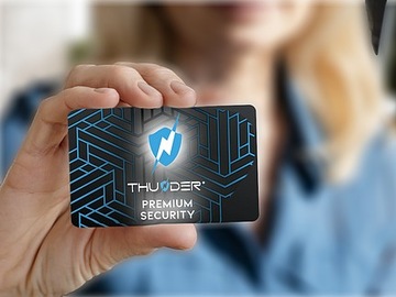 BIEŻNIA ELEKTRYCZNA APP SKŁADANA THUNDER 8200 USB