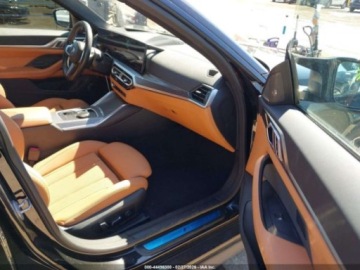 BMW i4 2024 BMW i4 Gran Coupe M50, 2024r., 4x4, Elektryczny 536KM, zdjęcie 8