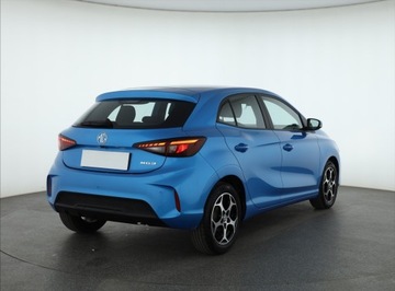 MG 2024 MG 3 1.5, 1. Właściciel, Serwis ASO, VAT 23%, zdjęcie 4