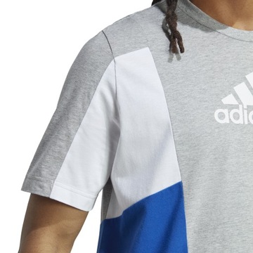 koszulka męska T-shirt adidas r 2XL IC3682