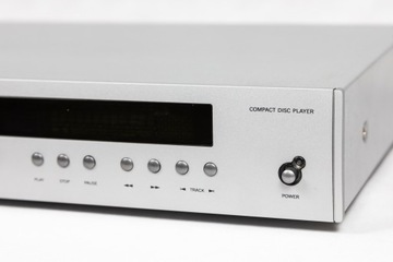 ARCAM CD 72 - odtwarzacz CD