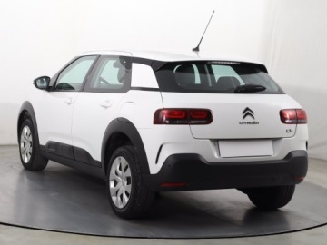 Citroen C4 Cactus Crossover Facelifting 1.2 PureTech 110KM 2018 Citroen C4 Cactus 1.2 PureTech, Salon Polska, zdjęcie 3