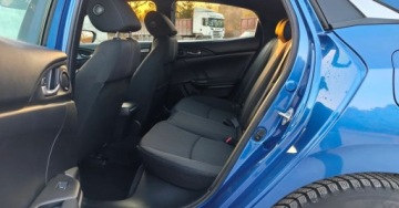 Honda Civic X Hatchback 5d 1.0 VTEC Turbo 129KM 2018 Honda Civic Benzyna 129ps. Klima 2018 Benzyna 129KM, zdjęcie 30