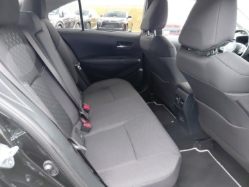 Toyota Corolla XII Sedan Facelifting 1.8 Hybrid 140KM 2023 Toyota Corolla 1.8 Hybrid Style Seria E21 (2019-), zdjęcie 9