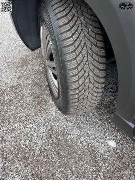Peugeot 2008 I SUV Facelifting 1.2 PureTech 110KM 2016 Peugeot 2008 SW - Szwajcaria - Po serwisie ( Rozrzad, olej , filtry ..) Au, zdjęcie 20