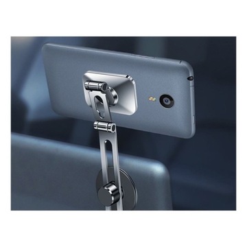 Автомобильный держатель для телефона с сильным магнитом.
