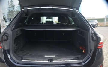 BMW Seria 5 G90-91 Touring 2.0 520d 197KM 2025 BMW Seria 5 BMW Bonkowscy Salon Polska Promocyjne Finansowanie 2.0, zdjęcie 21
