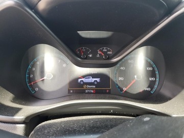 Chevrolet 2021 Chevrolet Colorado Z71 2021 3.6l 3.6 Benzyna 308KM, zdjęcie 9