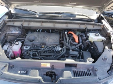 Toyota Highlander III 2022 Toyota Highlander TOYOTA HIGHLANDER HYBRID XLE..., zdjęcie 11