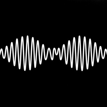 ARCTIC MONKEYS Am CD 2022