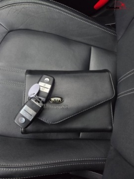 Kia Sportage III SUV Facelifting 2.0 CRDi 184KM 2015 Kia Sportage 2.0 CRDI 184KM 4X4 Automat Led Xenon Panorama Skory Gwarancja, zdjęcie 25