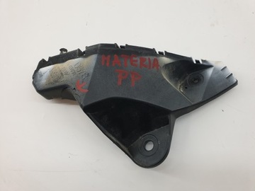 UCHWYT MOCOWANIE ŚLIZG ZDERZAKA PRZÓD PRAWY DAIHATSU MATERIA 52115-B1030