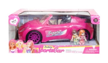 Машина для куклы