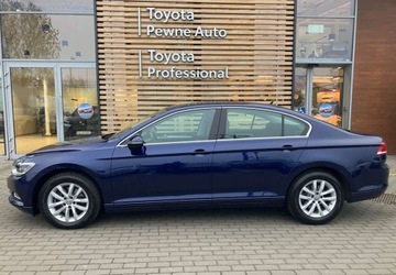 Volkswagen Passat B8 Limousine 2.0 TDI BlueMotion Technology 150KM 2018 Volkswagen Passat Volkswagen Passat 2.0 TDI BMT Comfortline DSG7 2.0 Diesel, zdjęcie 2