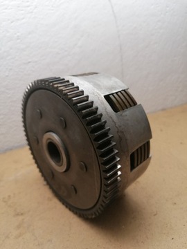 КОМПЛЕКТ КОРЗИНЫ СЦЕПЛЕНИЯ HONDA CA 125 REBEL