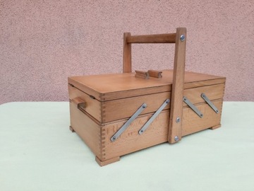 НИКЯК, ИНСТРУМЕНТАРИЙ ИЗ ЭРЫ ПРЛ