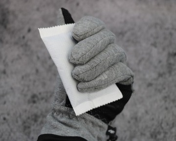 НАГРЕВАТЕЛИ ДЛЯ РУК ЗИМА 2 шт.