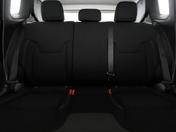 Jeep Renegade SUV Facelifting 1.3 GSE T4 Turbo 150KM 2018 Jeep Renegade 1.3TGDi Limited Automat Klimatyzacja, zdjęcie 17