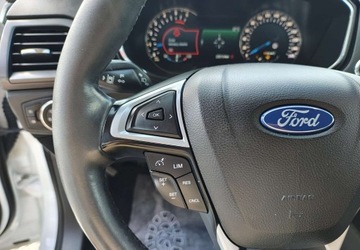 Ford Mondeo V Kombi 1.5 TDCi 120KM 2016 Ford Mondeo Ford Mondeo VIII Ford Mondeo 2016r. 1.5Diesel Zadbany 1.5, zdjęcie 23