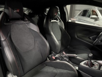 Toyota 2021 Toyota GR Yaris 1.6 Turbo 261 KM Pakiet VIP Head Up JBL Full LED Salon PL, zdjęcie 32