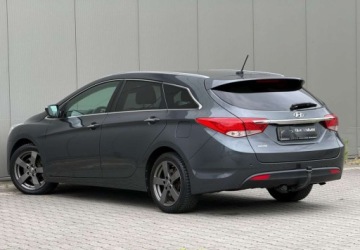 Hyundai i40 Kombi 1.6 GDI 135KM 2014 Hyundai i40 Hyundai i40 1.6 Benzyna 135KM, zdjęcie 8