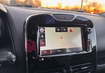 Renault Clio IV Grandtour  0.9 ENERGY Tce 90KM 2013 Renault Clio 0.9B 90KM bezwypadkowy-orginalny lakier naglosnienie BOSS, zdjęcie 7