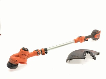Podkaszarka akumulatorowa BLACK+DECKER BCSTA536