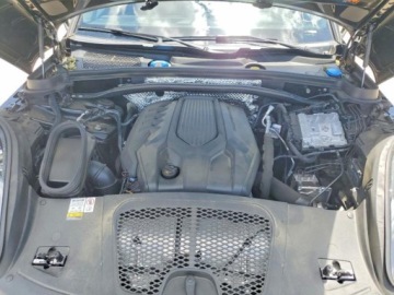 Porsche Macan 2023 Porsche Macan Base 2023 2.0 Benzyna 261KM, zdjęcie 6