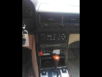 Mercedes SL R129 1992 Mercedes-Benz SL Convertible 1992 5.0 Benzyna 322KM, zdjęcie 11